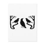 Birds Silhouette