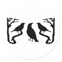 Birds Silhouette