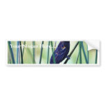 Birds Swamps Bumper Stickers