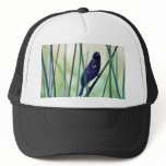 Birds Swamps Trucker Hats