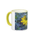 Birdsfoot Trefoil 1 Mug