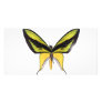 BirdWingX Butterfly Photo Card Template