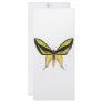 BirdWingX Butterfly Full Color Rack Card