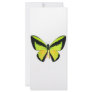 BirdWingZ Butterfly Rack Card