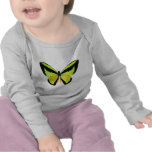 BirdWingZ Butterfly Shirt