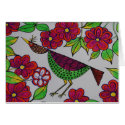 birdy cards