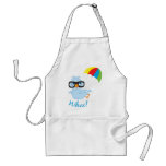 Birdy Parachute Aprons