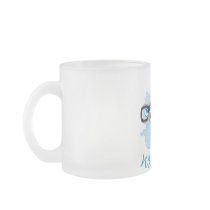 Birdy Parachute Mugs