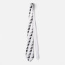 Birman Cat Neck Tie