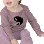 Birman Yin Yang Tshirt