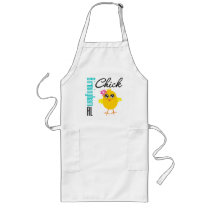 Birmingham AL Chick Apron