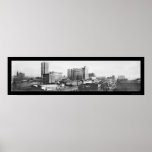 Birmingham, AL Photo 1916 Print