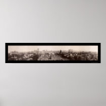Birmingham AL   Photo 1916 Poster