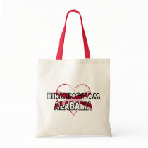 Birmingham, Alabama Bags