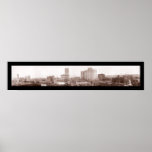 Birmingham Alabama Photo 1916 Poster