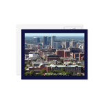 Birmingham, Alabama Post Card