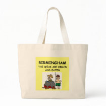 BIRMINGHAM BAGS