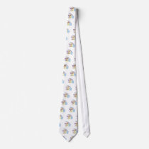 Birmingham Beer Pong Champion Ties