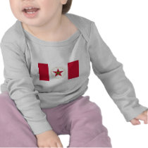 Birmingham Flag Tee Shirt