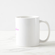 Birmingham Girl Mugs