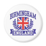 Birmingham Fridge Magnets