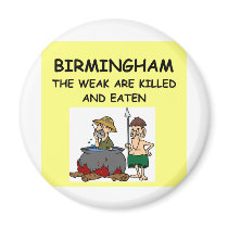 BIRMINGHAM MAGNETS