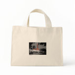 Birmingham MI Reusable Grocery Bag