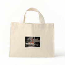 Birmingham MI Reusable Grocery Bag