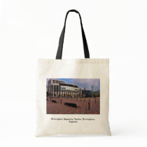 Birmingham Repertory Theatre, Birmingham, England, Bag