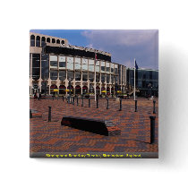 Birmingham Repertory Theatre, Birmingham, England, Pin