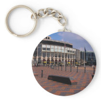 Birmingham Repertory Theatre, Birmingham, England, Key Chain