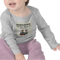 BIRMINGHAM SHIRTS