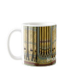 Birmingham Town Hall mug