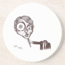 Biro Coaster 133