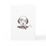 Biro Greeting 070 Greeting Card