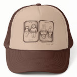 Biro Hat 176