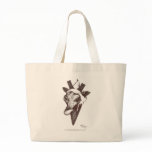 Biro Jumbo Tote 223 Canvas Bags