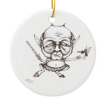 Biro Ornament 9