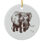 Biro Ornament Pastel 2