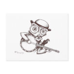 Biro Postcard 150