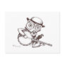 Biro Postcard 150