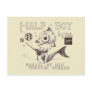 Biro Postcard Cream 237