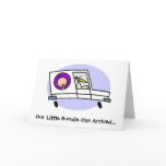 Birth Announcement Cards