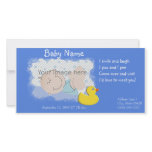 Birth Announcement photo cards