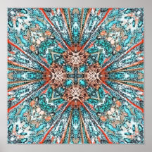 Birth Focus HR1 Print