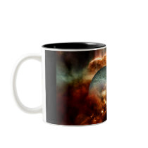 Birth Coffee Mug