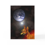 Birth of a Phoenix cards