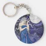 Birth of a Star Keyring Key Chains