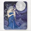 Birth of a Star Mousepad