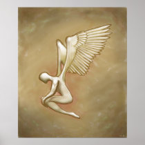 Birth of an Angel posters